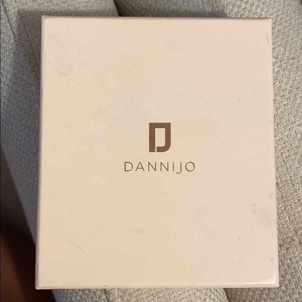 Dannijo Earrings